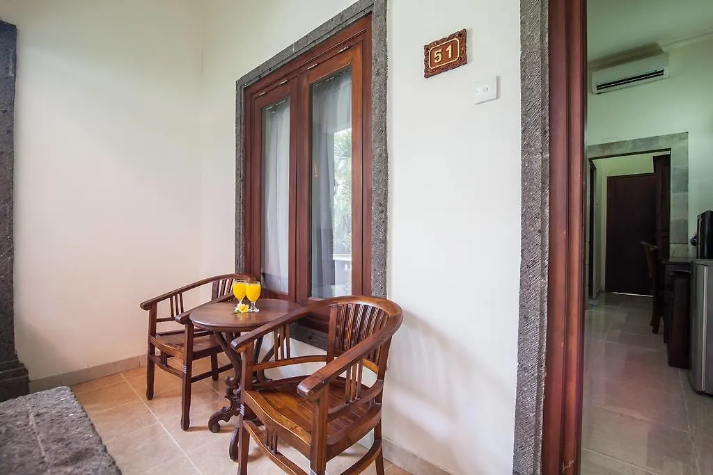 Puri Yuma Hotel Denpasar  Indonesia