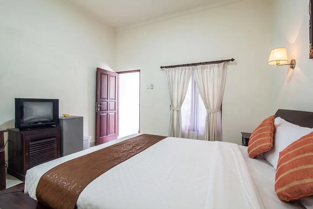 Puri Yuma Hotel Denpasar  3*, Denpasar (Bali) Indonesia