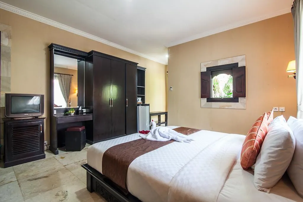Puri Yuma Hotel Denpasar   Denpasar (Bali)
