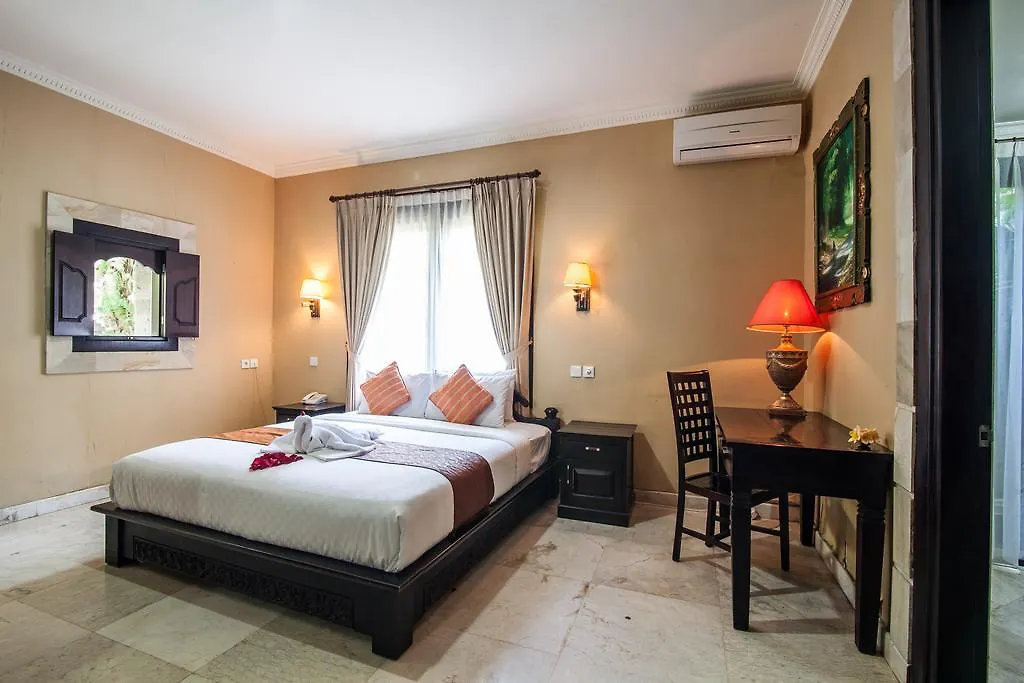 ***  Puri Yuma Hotel Denpasar  Indonesia
