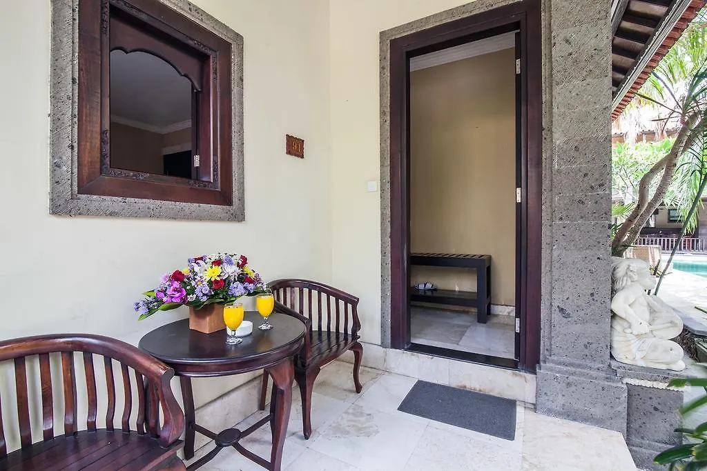 Puri Yuma Hotel Denpasar  Denpasar (Bali)