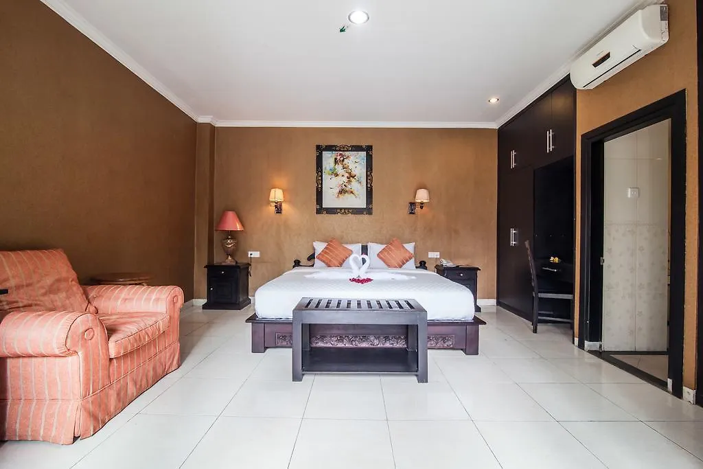 Puri Yuma Hotel Denpasar