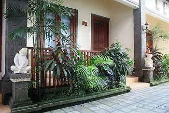 Puri Yuma Hotel Denpasar