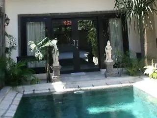 Puri Yuma Hotel Denpasar  3*, Denpasar (Bali) Indonesia
